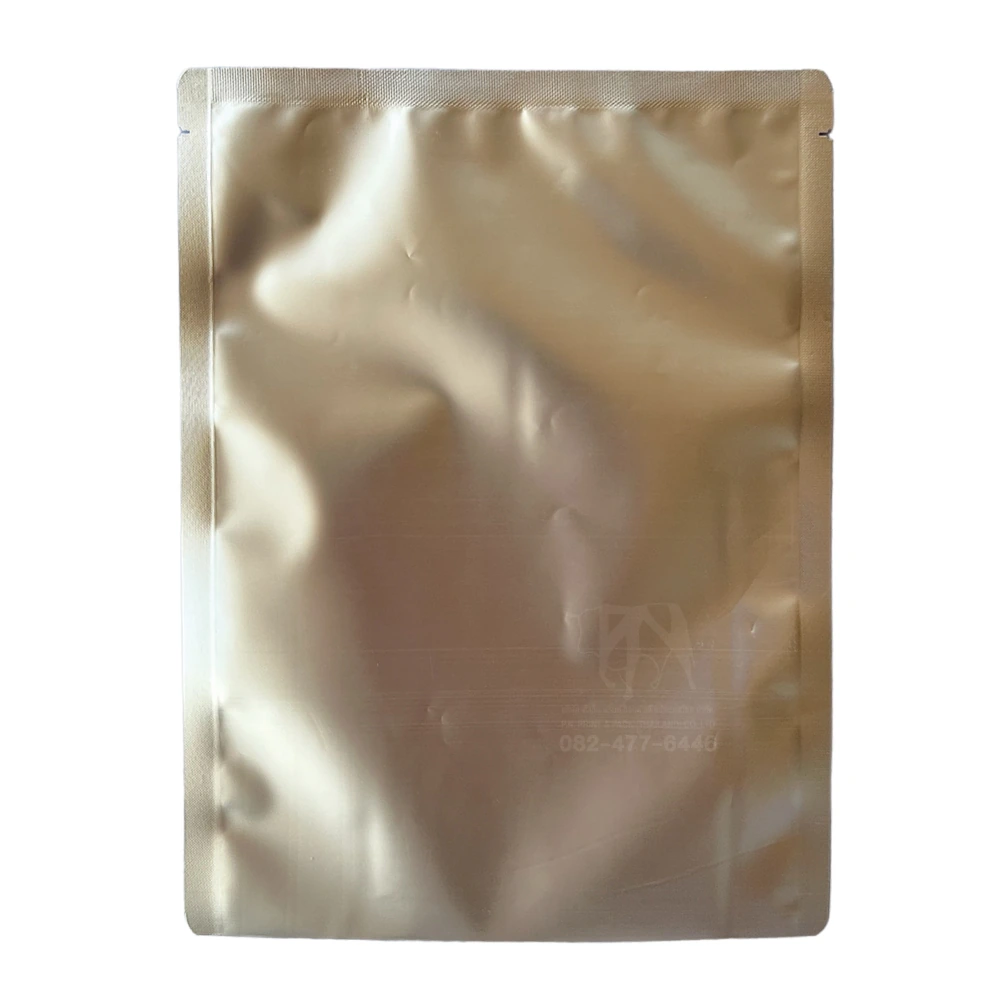 ถุงฟอยล์อลูมิเนียม ถุงลามิเนตกันแสงและความชื้น