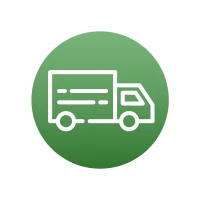 บริการจัดส่งเร็ว